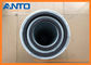 11N6-27030 11N6-27040 Elemen Filter Udara Untuk Hyundai R210LC-9 R210W-9S Excavator