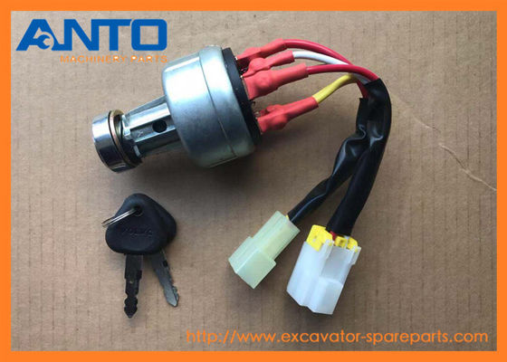 VOE14526158 14526158 Pengapian Starter Beralih Untuk VOE EC210B EC290B EC460B Bagian Excavator