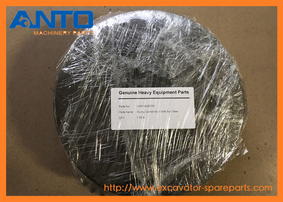 VOE14528725 SA7118-30200 Excavator Swing Gear Box Planet Pembawa No.1 No.2 Untuk VOE EC210B