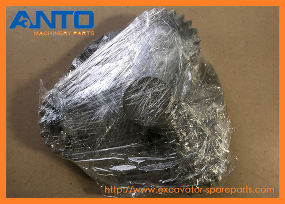 VOE14528725 SA7118-30200 Excavator Swing Gear Box Planet Pembawa No.1 No.2 Untuk VOE EC210B