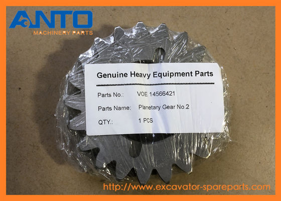 VOE14566416 VOE14566421 Planetary Gear Untuk VOE EC290B EC360B EC380D