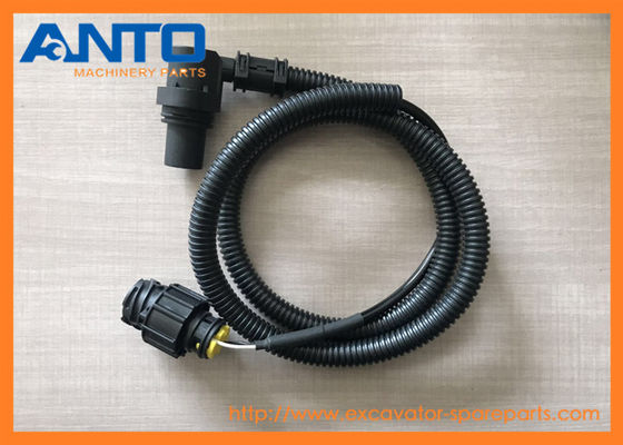 VOE20508011 20508011 Sensor Kecepatan Untuk VOE EC360B EC460B Suku Cadang Excavator