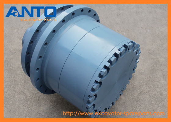 VOE14599921 14599921 Final Drive Excavator / Excavator Travel Gearbox Untuk VOE EC250D EC300D