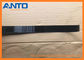 4642643 Excavator Suku Cadang Fan Belt Untuk Hitachi ZX200-3 ZX240-3 ZX250-3 ZX270-3