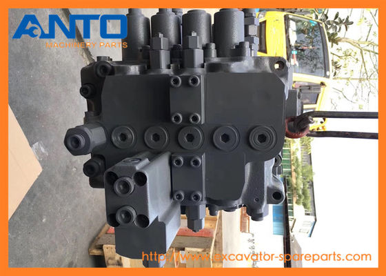 VOE14532822 14532822 EC240B Katup Kontrol Utama Untuk Bagian Hidrolik VOE Excavator