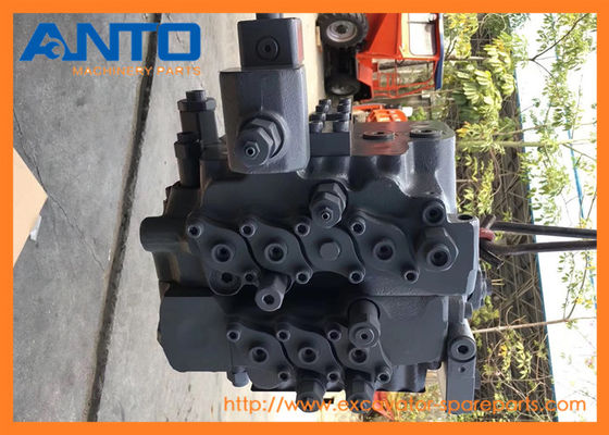 VOE14532822 14532822 EC240B Katup Kontrol Utama Untuk Bagian Hidrolik VOE Excavator