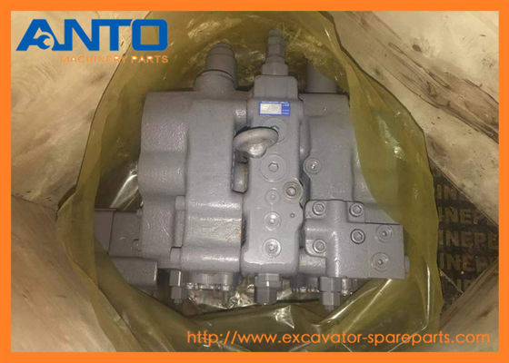 VOE14678664 14678664 EC290B Katup Kontrol Utama Untuk Hidrolik VOE Excavator