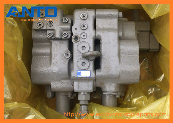 VOE14678664 14678664 EC290B Katup Kontrol Utama Untuk Hidrolik VOE Excavator