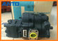4415271 Perangkat Pompa Piston Hidrolik Excavator Untuk Hitachi ZX30 EX30 ZX35 EX35