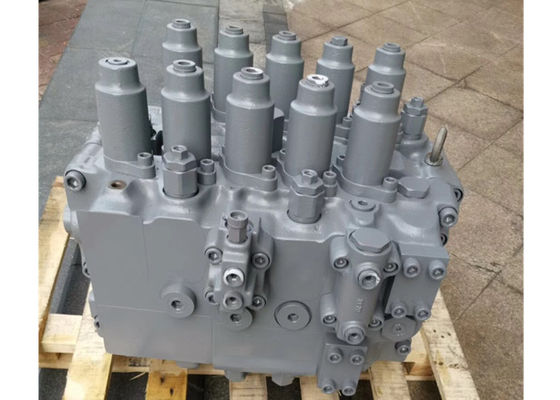 VOE14556410 VOE14634178 14556410 14634178 VOE ECEC460B EC480D Excavator Katup Kontrol Utama
