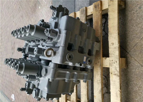 VOE14556410 VOE14634178 14556410 14634178 VOE ECEC460B EC480D Excavator Katup Kontrol Utama