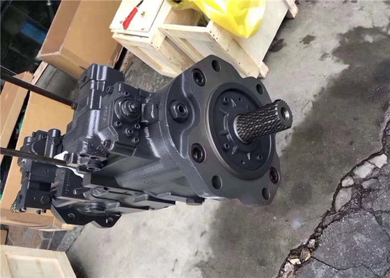 Pompa Utama Hidrolik Excavator K5V200DTH VOE14526609 VOE EC460B
