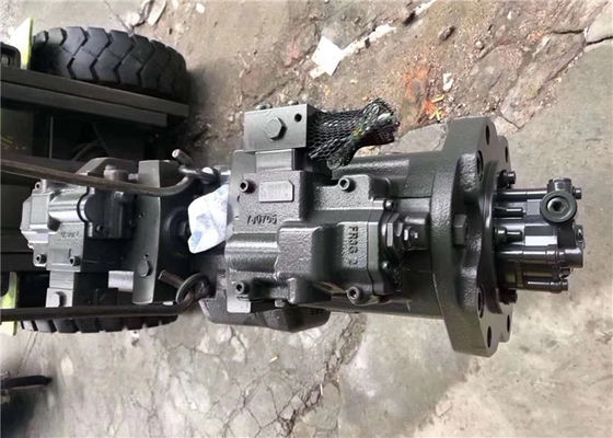 Pompa Utama Hidrolik Excavator K5V200DTH VOE14526609 VOE EC460B