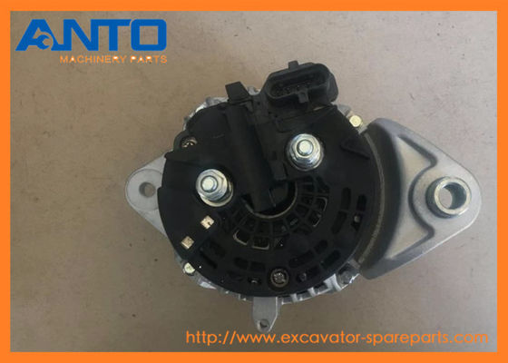VOE11170321 11170321 VOE EC210 EC240 EC360 EC460 Alternator Untuk Bagian-bagian Mesin Excavator
