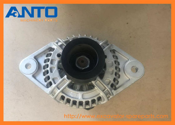 VOE11170321 11170321 VOE EC210 EC240 EC360 EC460 Alternator Untuk Bagian-bagian Mesin Excavator
