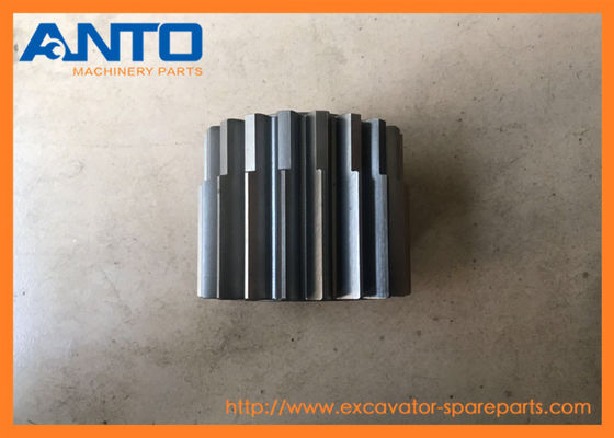 ISO9001 Sun Gear No.3 Untuk VOE EC290B EC360B Travel Gearbox VOE14566416 14566416