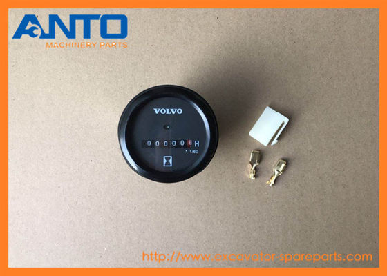 Penghitung Jam Odometer Suku Cadang VOE Excavator VOE14626370 14626370