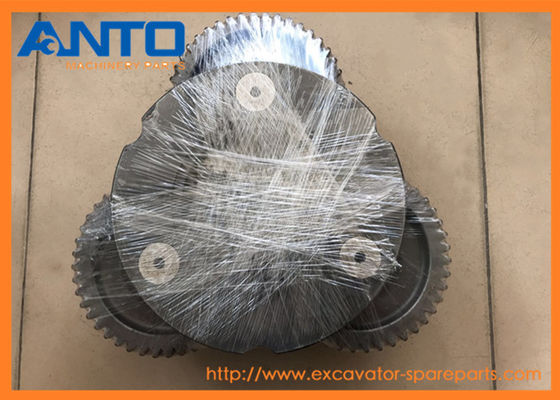 VOE14528727 Planet Pembawa Travel Gearbox Bagian VOE Excavator Suku Cadang Untuk EC140B EC160B EC180B EC200D EC210D