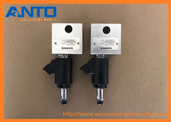 VOE14616530 Katup Bantuan Excavator Bagian Pompa Hidrolik Untuk VOE EC160C EC180C EC210C EC330C EC350C