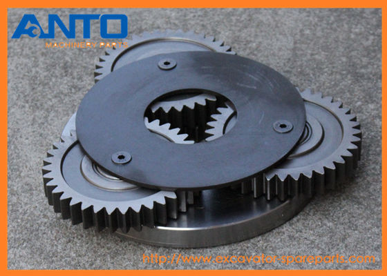 VOE14573774 Excavator Retainer VOE Travel Gearbox Bagian Untuk EC140B EC140C ECR145C