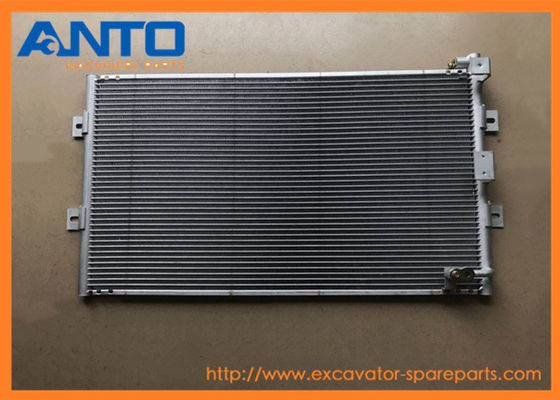 VOE Condenser Pendingin Minyak Suku Cadang VOE14509415 14509415 Untuk VOE EC330B EC360B