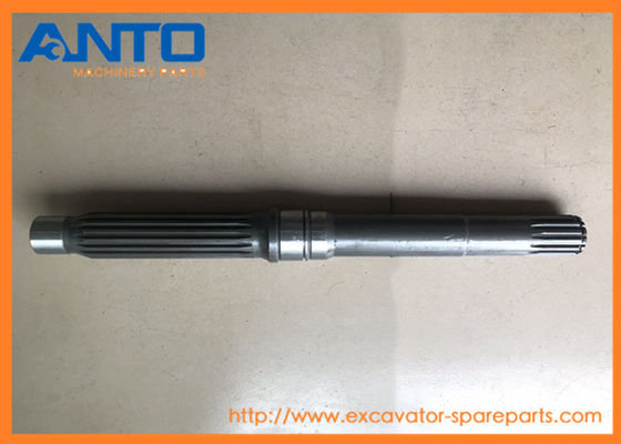 VOE14604829 14604829 Excavator Shaft Travel Motor Untuk VOE EC250D EC300D