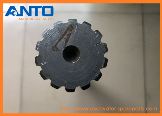 VOE14604829 14604829 Excavator Shaft Travel Motor Untuk VOE EC250D EC300D