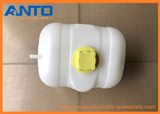 Tangki Air Ekspansi VOE11110410 11110410 Suku Cadang Excavator Untuk VOE EC160C EC210C EC240C EC290C