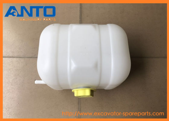 Tangki Air Ekspansi VOE11110410 11110410 Suku Cadang Excavator Untuk VOE EC160C EC210C EC240C EC290C