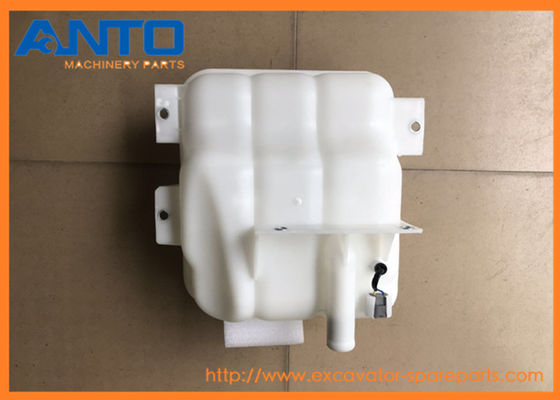 Sistem Pendingin Tangki Air ekspansi Excavator Suku Cadang VOE20880612 20880612 Untuk VOE EC330B EC340D EC360C EC380D