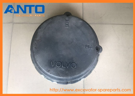 SA8230-09980 8230-09980 Pelat Penutup Travel Gearbox Excavator Bagian Untuk VOE EC460C EC480D