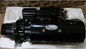 Cummins Diesel Asli KTA38-G9A Starter Motor 3021038 4906788 3636821 Bagian-bagian Mesin Komatsu