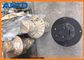 31N6-40020 Excavator Swing Gear Turning Joint Center Joint Untuk Hyundai R210LC7 R290LC7