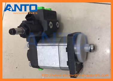 Fan Motor 31Q4-30201 Untuk Hyundai R480LC9