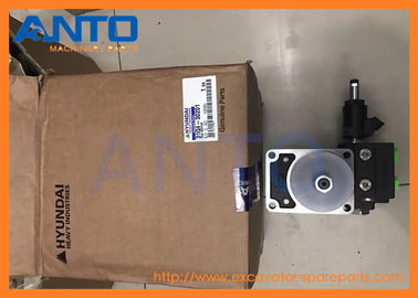Fan Motor 31Q4-30201 Untuk Hyundai R480LC9