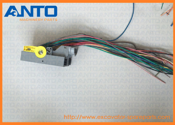 VOE14505542 14505542 VOE EC240B Wiring Harness