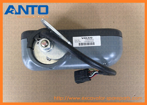 VOE14636301 14636301 Monitor Excavator VOE EC460B