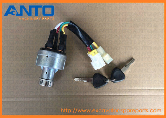 Starter Switch Suku Cadang Excavator VOE EC240C VOE14526158 14526158