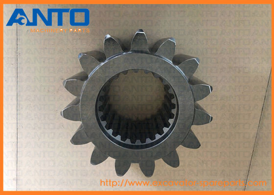 SA1055-00481 SA105500481 Pinion Excavator Swing Gear Parts Untuk VOE EC330C