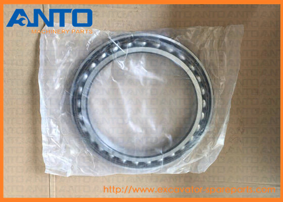 Ball Bearing SA711730110 Excavator Final Drive Parts Untuk VOE EC210B