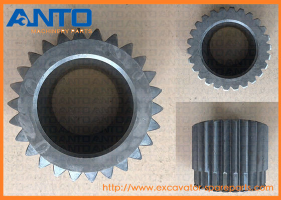 SA711730290 Gear Box Sun Gear Sekunder Untuk VOE Excavator EC210
