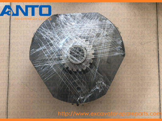 Planet Carrier SA7118-30200 Swing Gearbox Untuk VOE Excavator EC210