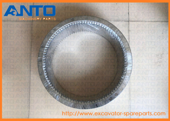 Ring Gear XKAQ-00224 Travel Gearbox Untuk Hyundai Excavator R210LC7