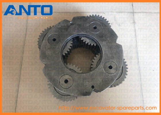 Carrier Assembly XKAQ-00226 Travel Gearbox Untuk Hyundai R180LC9