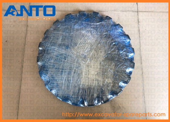 XKAQ-00243 Tutup Travel Gearbox Untuk Hyundai Excavator R210LC9