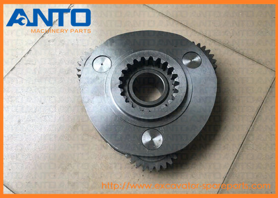 XKAQ-00399 Carrier Assy No.2. Gearbox Perjalanan Untuk Hyundai R290LC9