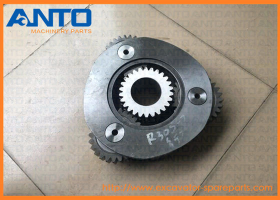 XKAQ-00399 Carrier Assy No.2. Gearbox Perjalanan Untuk Hyundai R290LC9