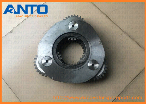 XKAQ-00400 Carrier Assy No.1 Travel Gearbox Untuk Hyundai R320LC7