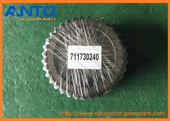 Planetary Gear SA7117-30240 Travel Gearbox untuk VOE Excavator EC210B