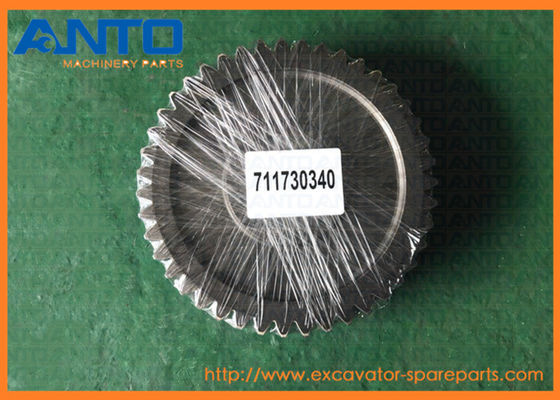 Planetary Gear SA7117-30340 Travel Gearbox Untuk VOE Excavator EC210C